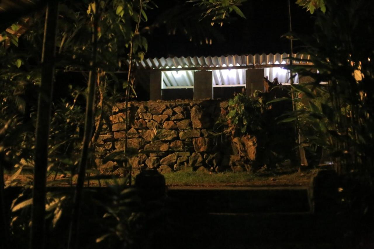 Hidden Well Hiriketiya Hostel Dikwella Luaran gambar