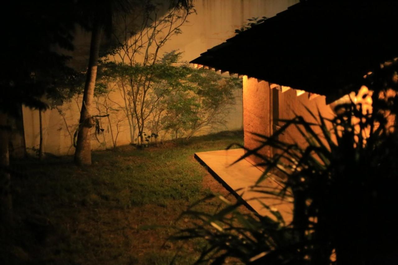 Hidden Well Hiriketiya Hostel Dikwella Luaran gambar