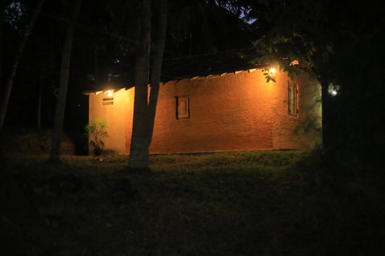 Hidden Well Hiriketiya Hostel Dikwella Luaran gambar