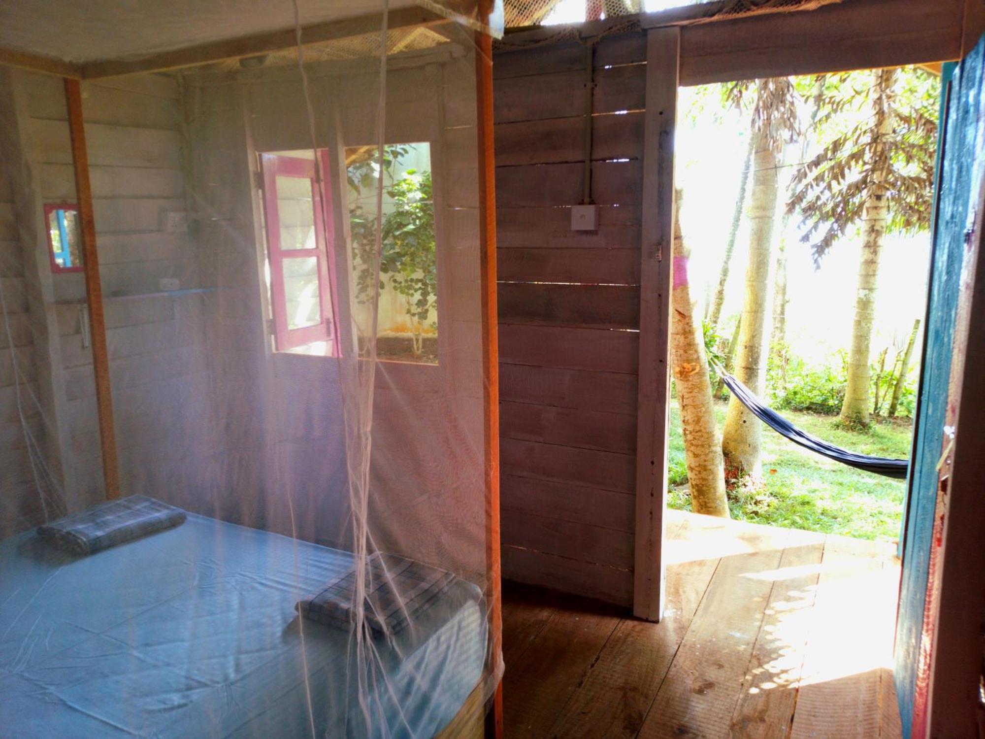 Hidden Well Hiriketiya Hostel Dikwella Luaran gambar
