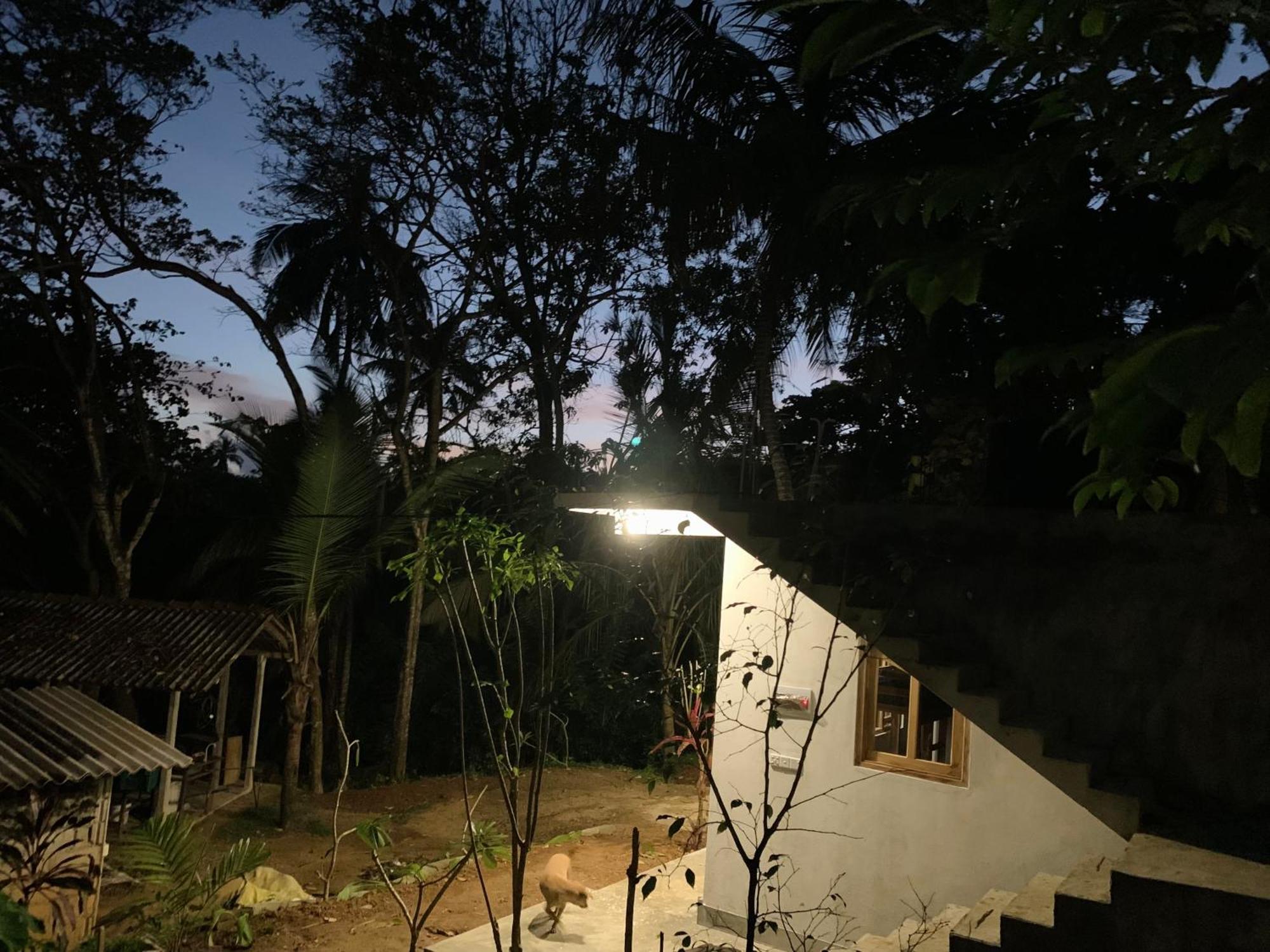 Hidden Well Hiriketiya Hostel Dikwella Luaran gambar
