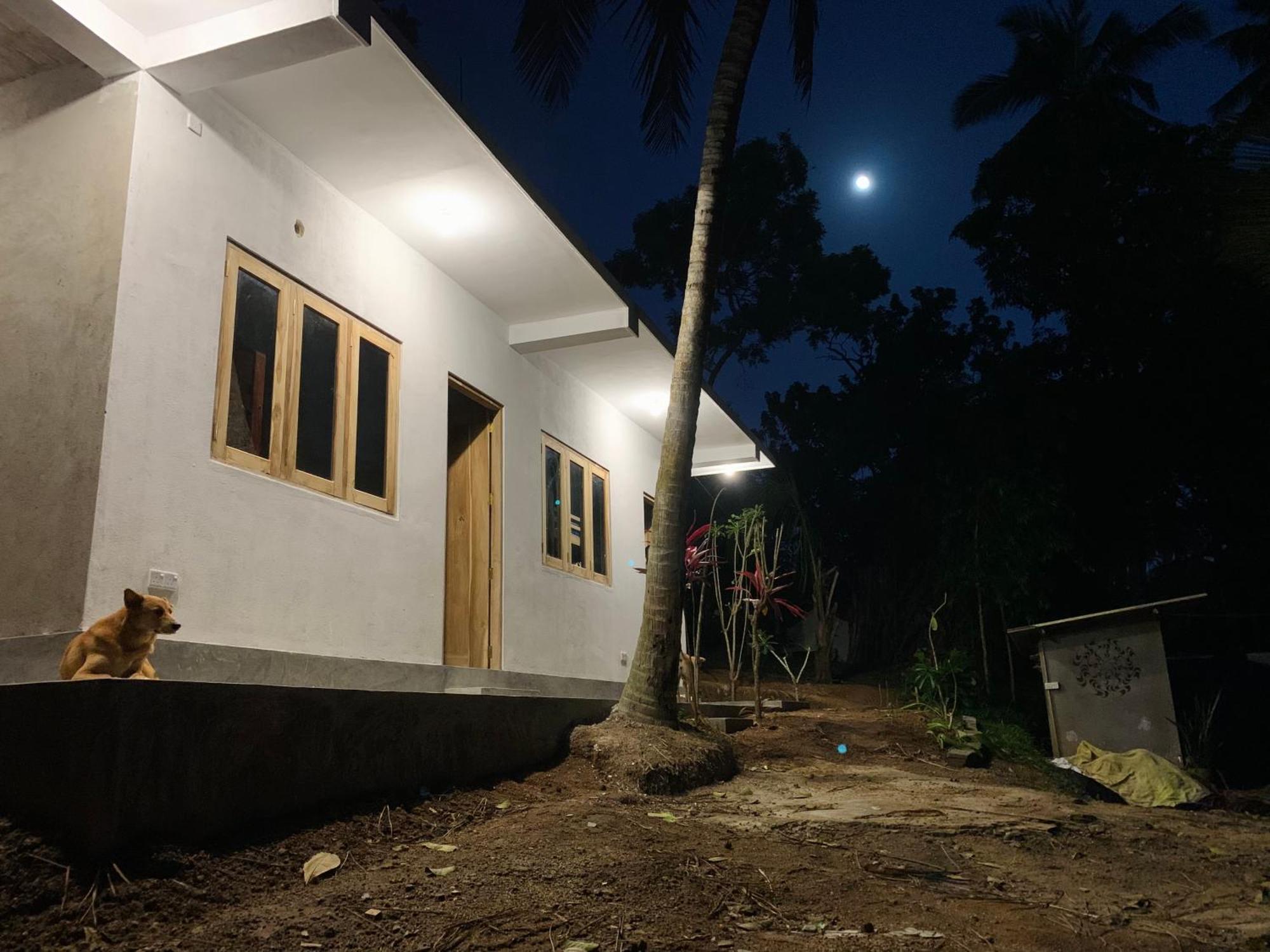 Hidden Well Hiriketiya Hostel Dikwella Luaran gambar